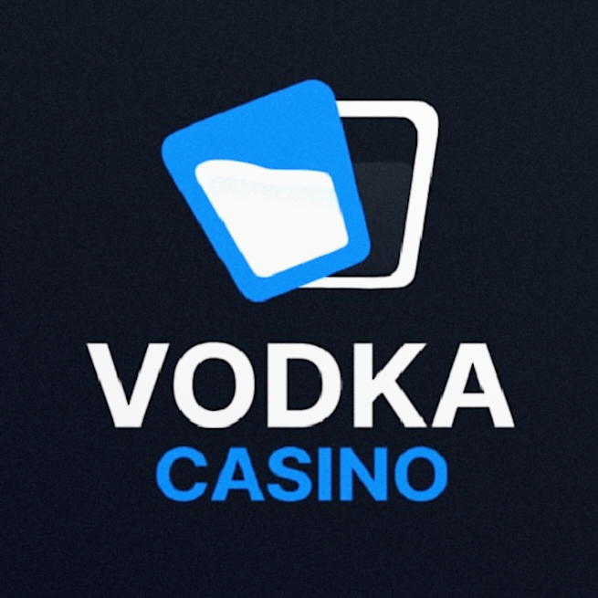 Vodka Casino ✅ Вход на сайт